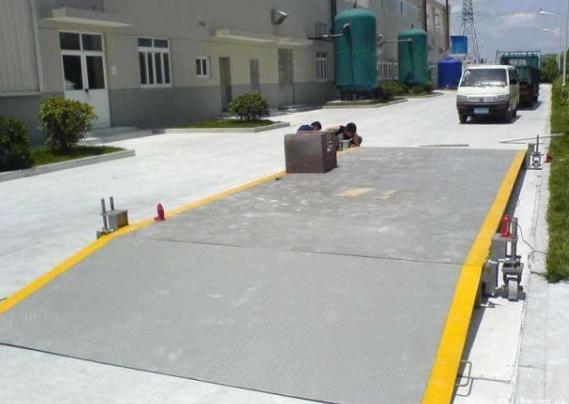 新手選擇地磅，必須從這兩大方面入手