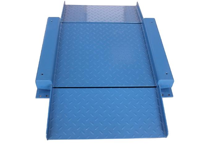 電子地磅怎么選？找準訣竅最關鍵